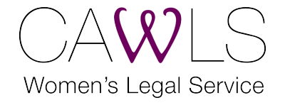 Central Australian Women's Legal Service