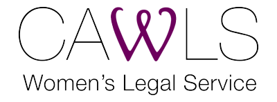 Central Australian Women's Legal Service