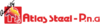Atlas Steel PNG
