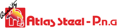 Atlas Steel PNG