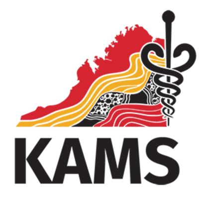 Kimberley Aboriginal Medical Services